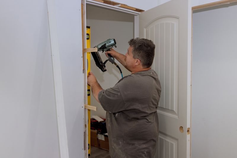 Banister Removal in Denver, CO