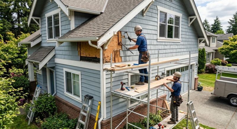 General Contractor Service in Littleton, CO