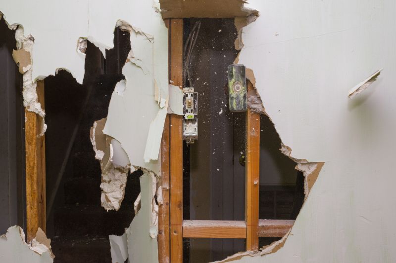 Wall Removal Service in Denver County, CO